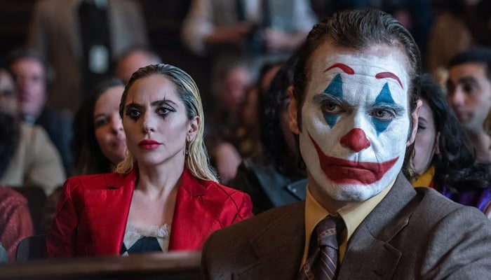 Todd Phillips details working with really funny Joaquin Phoenix on Joker 2