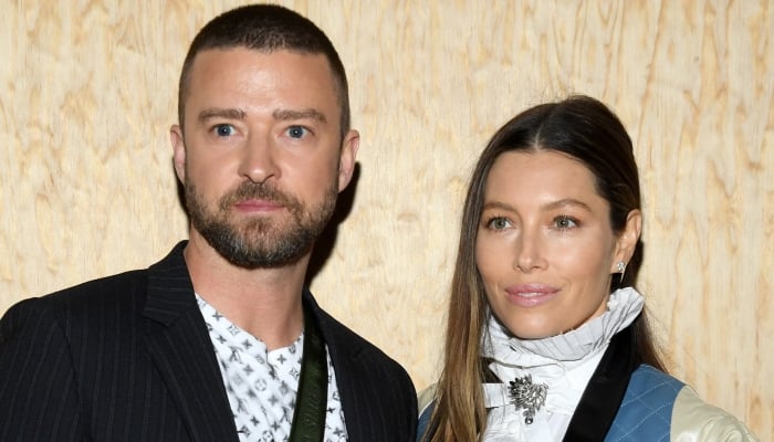 Photo: Justin Timberlake looks miserable amid Jessical Biel final warning: Source