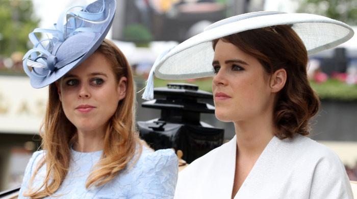 Princess Eugenie commemorates Princess Beatrice pregnancy news