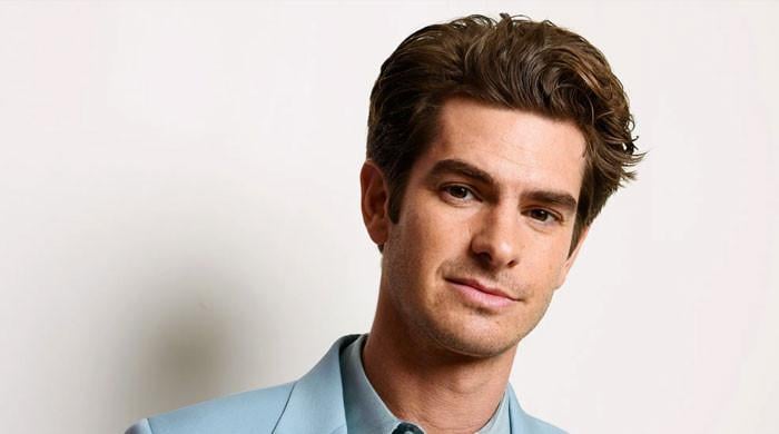 Andrew Garfield vows to avoid being ‘Tired Dad’ after turning 40