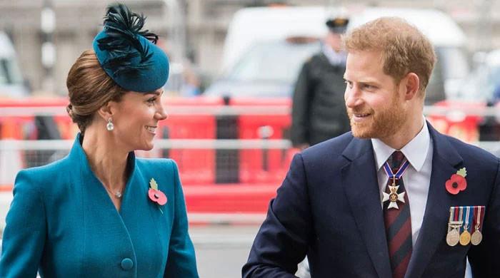 Kate Middleton sets major condition before meeting Prince Harry