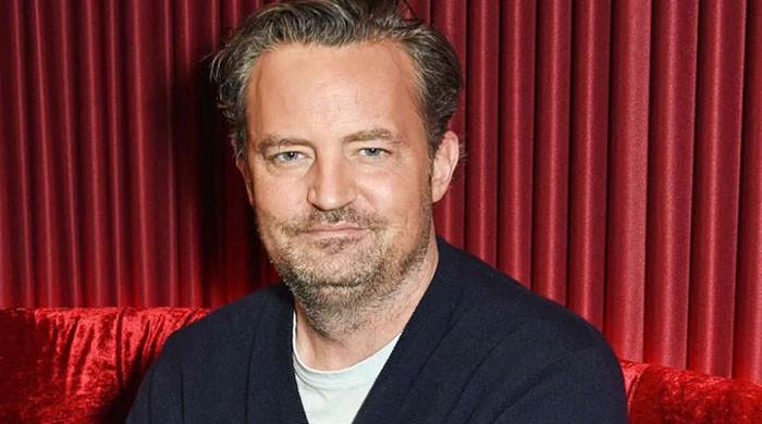 Matthew Perry's doctor takes major step in actor's death case