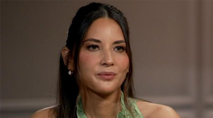 Olivia Munn opens up about breast cancer awareness post baby girl’s birth