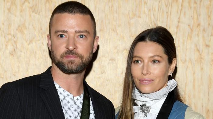 Justin Timberlake looks miserable amid Jessical Biel final warning: Source