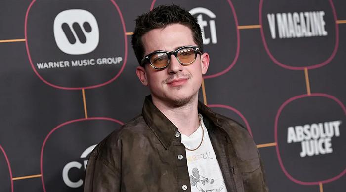 Charlie Puth admits his music “embarrassed” him at the wedding