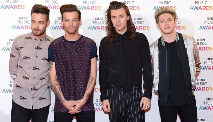 One Direction planning reunion as Liam Payne, Niall Horan meet to talk?