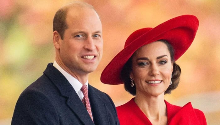 Prince William protects Kate Middleton from ‘risk’ with THIS move