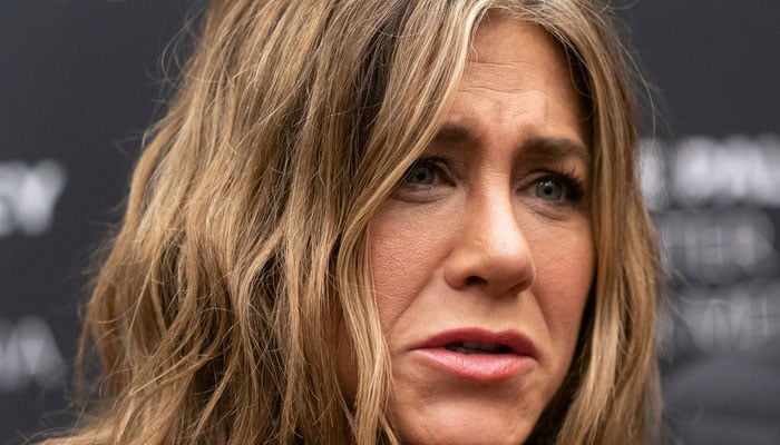 Jennifer Aniston recalls traumatic childhood memory