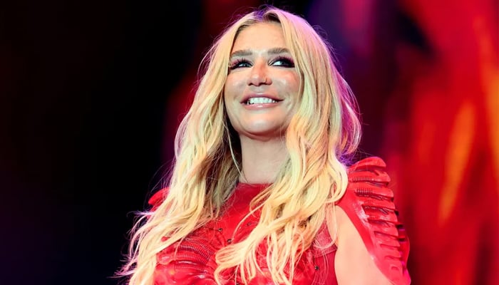 Kesha makes a bold feminist act of defiance move against the music industry