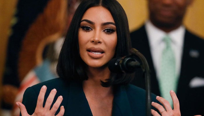 Kim Kardashian issues important call amid prison activism