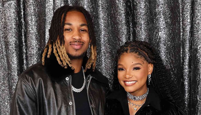 DDG makes major split announcement from girlfriend Halle Bailey