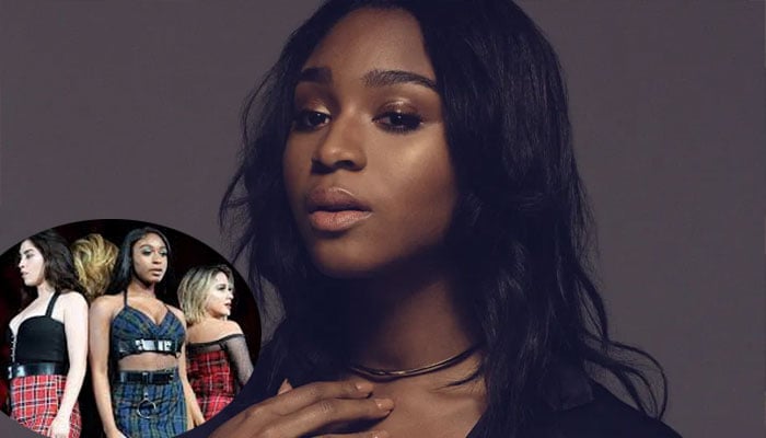 Normani makes bombshell claims about Fifth Harmony ex bandmates