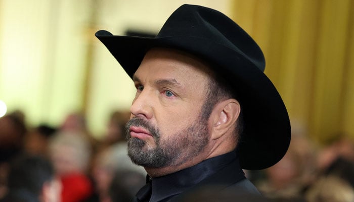 Garth Brooks accused of raping woman in new lawsuit