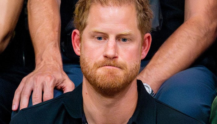 Prince Harry feeling trapped in America without ‘custody battle for Archie, Lilibet