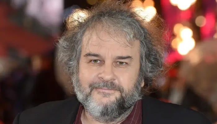 Lord of the Rings director Peter Jackson makes major investment