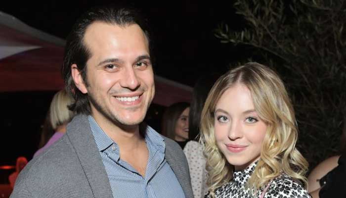 Sydney Sweeney denies fiancé Jonathan Davino pays her bills