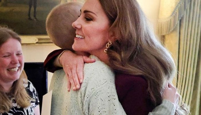 Kate Middleton latest stunning photos spark reactions