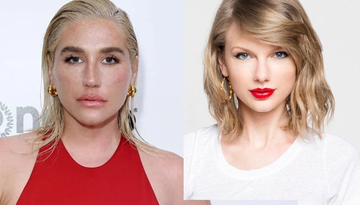 Kesha uncovers Taylor Swifts role in her latest breakup