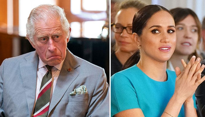 Meghan Markle refuses to budge against King Charles despite Prince Harrys pleas