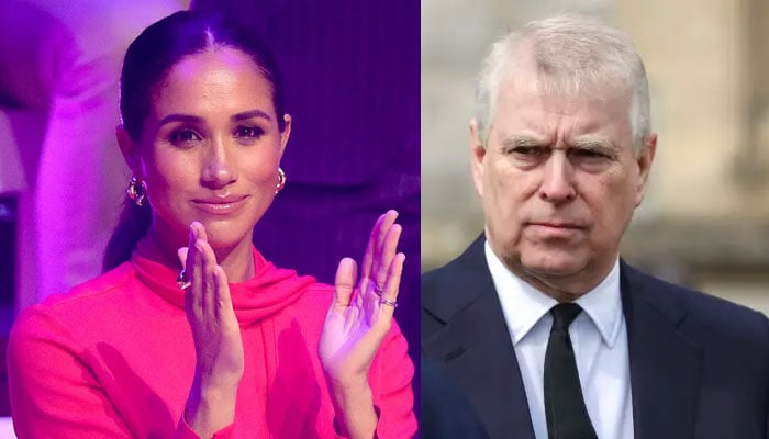 Prince Harry, Meghan in ‘glee over Prince Andrews mention in Diddy scandal