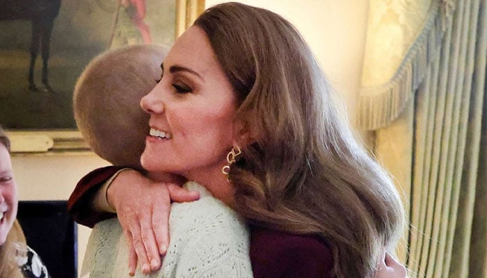 Kate Middleton receives sweet tribute as she returns to Royal duties