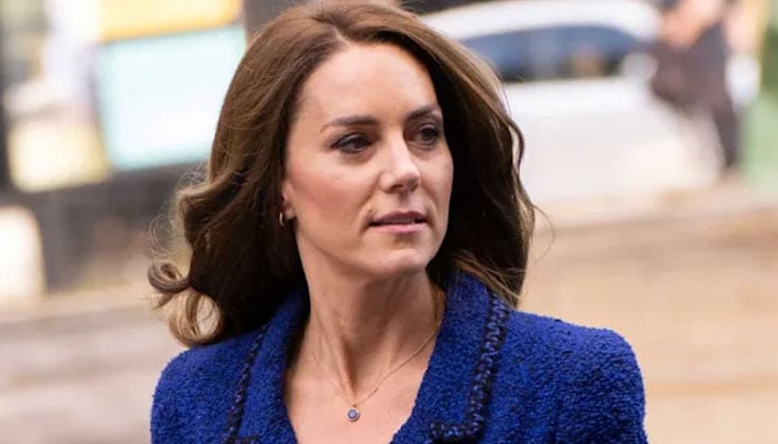 Kate Middleton receives sweet tribute as she returns to Royal duties