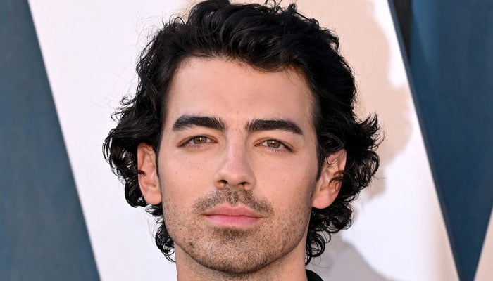 Joe Jonas releases new single ‘What This Could Be