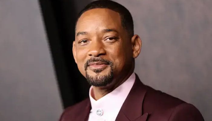 Will Smith welcomed his first son Trey with first wife Sheree Zampino