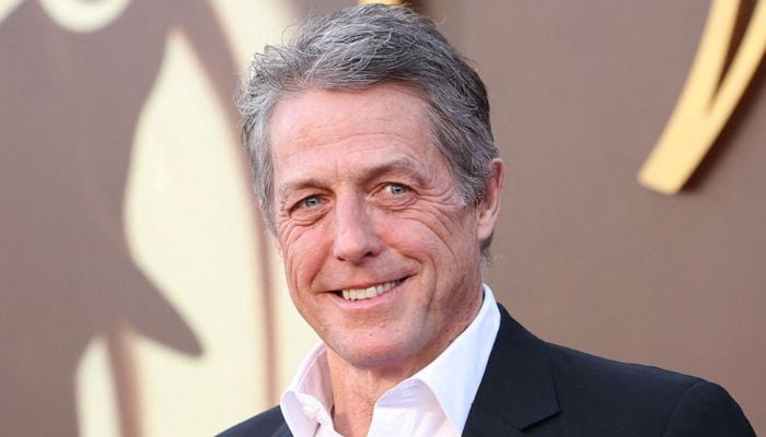 Hugh Grant makes shocking confession about his role in new Bridget Jones film