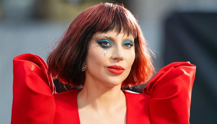 Lady Gaga admits her film characters will live forever