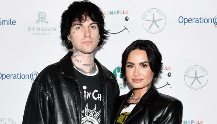 Photo: Demi Lovato to have wedding of her dreams with Jute: Report