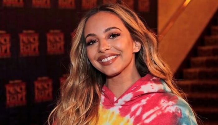 Little Mix member Jade Thirlwall taking time off to push myself creatively