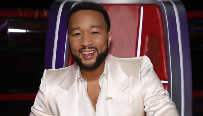 John Legend aims to create a sense of togetherness with upcoming tour plans