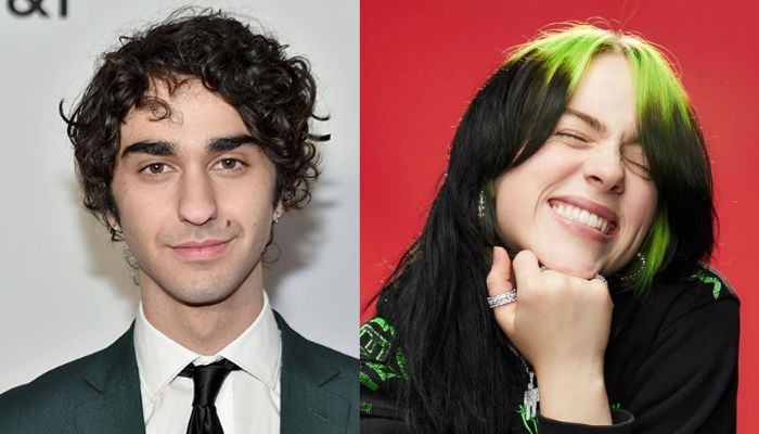 Alex Wolff reveals bonding with Billie Eilish over Tourette Syndrome experience