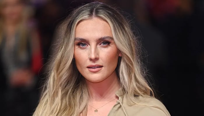 Perrie Edwards unveils fresh inspiration behind new song, You Go Your Way