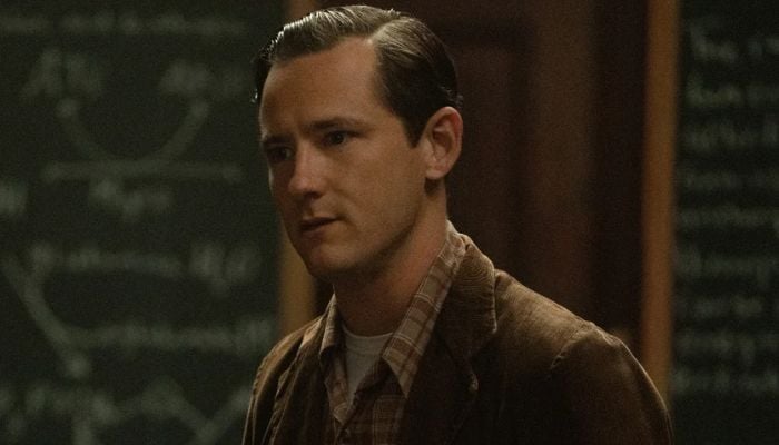 Lewis Pullman shares mystery surrounding his Thunderbolts character