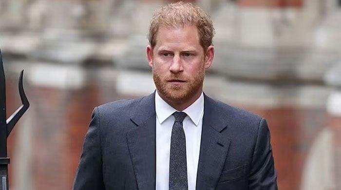 Prince Harry hunting UK base after ‘honeymoon period’ ends