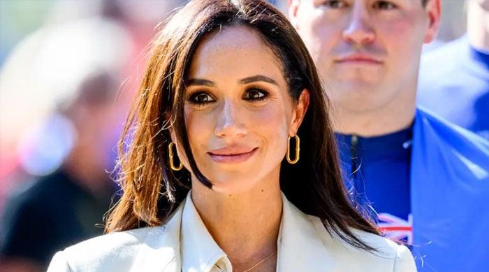 Meghan Markle ‘chews up’ employee over wrong flowers