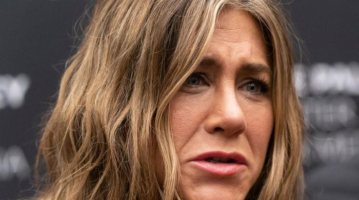 Jennifer Aniston recalls ‘traumatic’ childhood memory