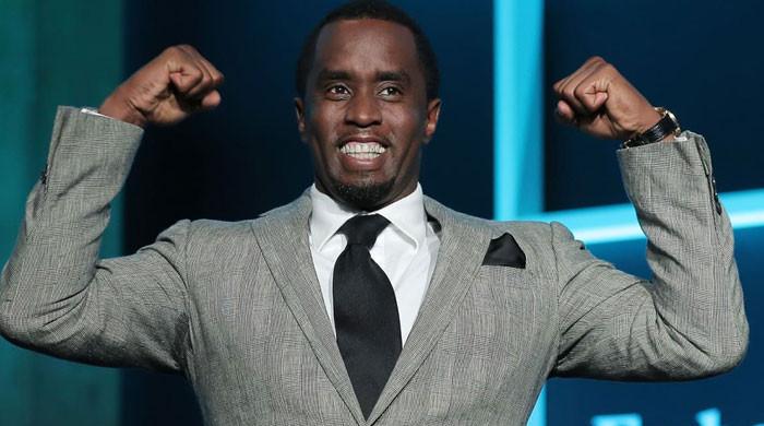 Music industry ‘sleepless’ after Sean ‘Diddy’ Combs arrest