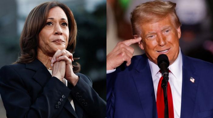 US firefighters union declines to back Harris or Trump in upcoming election – Newsad