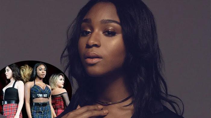 Normani makes bombshell claims about Fifth Harmony ex bandmates