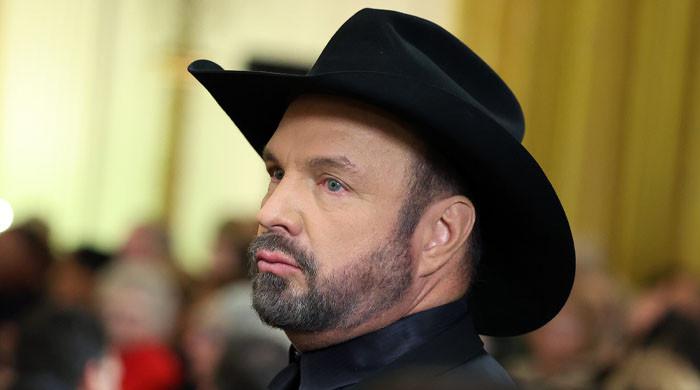 Garth Brooks accused of raping woman in new lawsuit