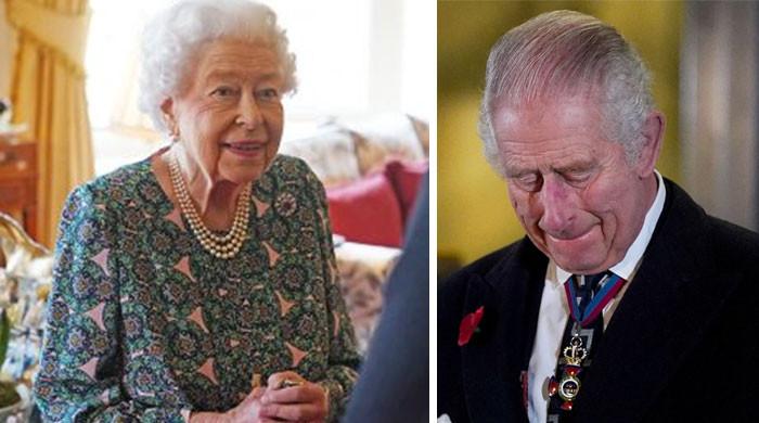 Politician reveals chilling state secret on Queen Elizabeth’s cancer amid King Charles’ battle