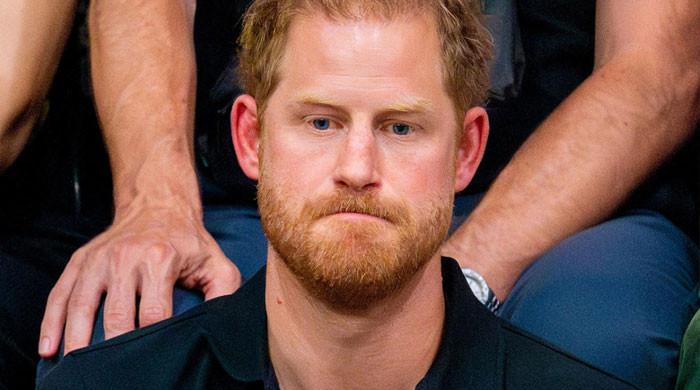 Prince Harry feeling trapped in America without ‘custody battle' for Archie, Lilibet (1/1)