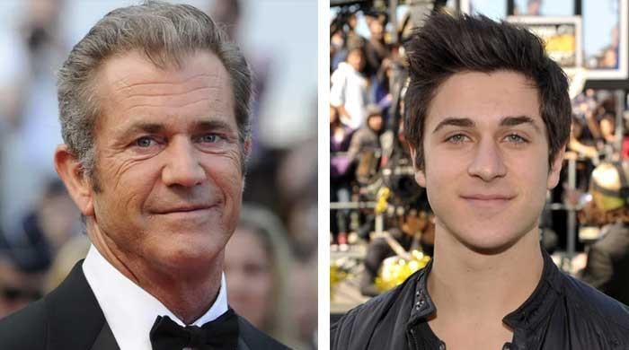 David Henrie discusses fears of directing Mel Gibson in ‘Monster Summer’