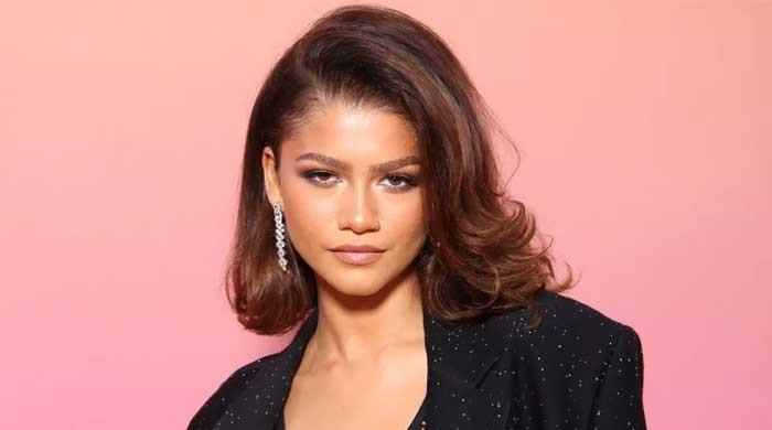 ‘The Dune’ star Zendaya spills the beans about ‘Dancing with the Stars’