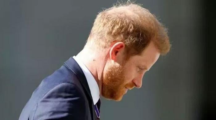 Prince Harry facing a ban from Buckingham Palace from future King