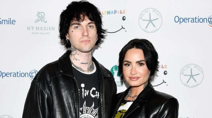 Demi Lovato to have wedding of her dreams with Jute: Report