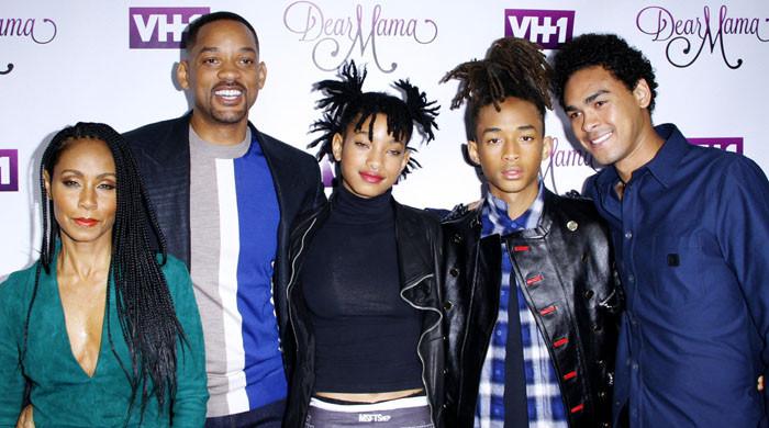 Will Smith reveals key to revived relationship with kids